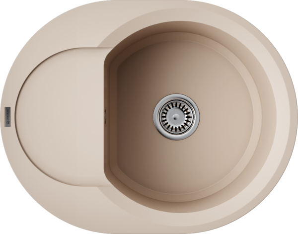  Omoikiri Sakaime 60E SA бежевый