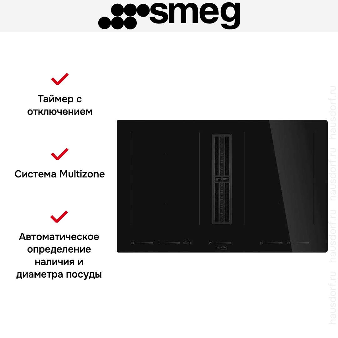  Smeg HOBD682D2