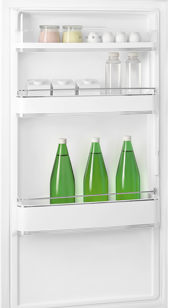 Холодильник Smeg FAB32LCR6