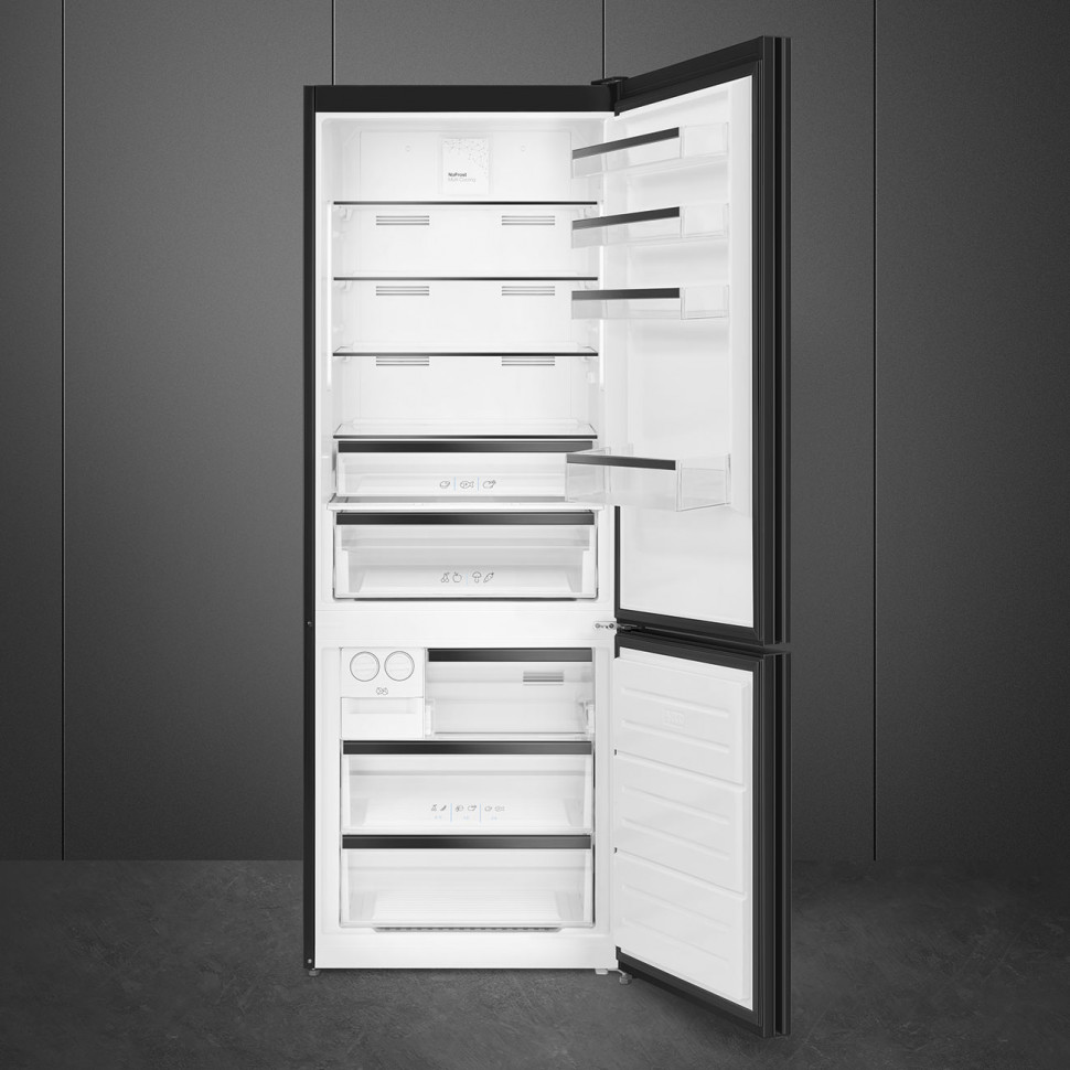  Smeg FC48BGND
