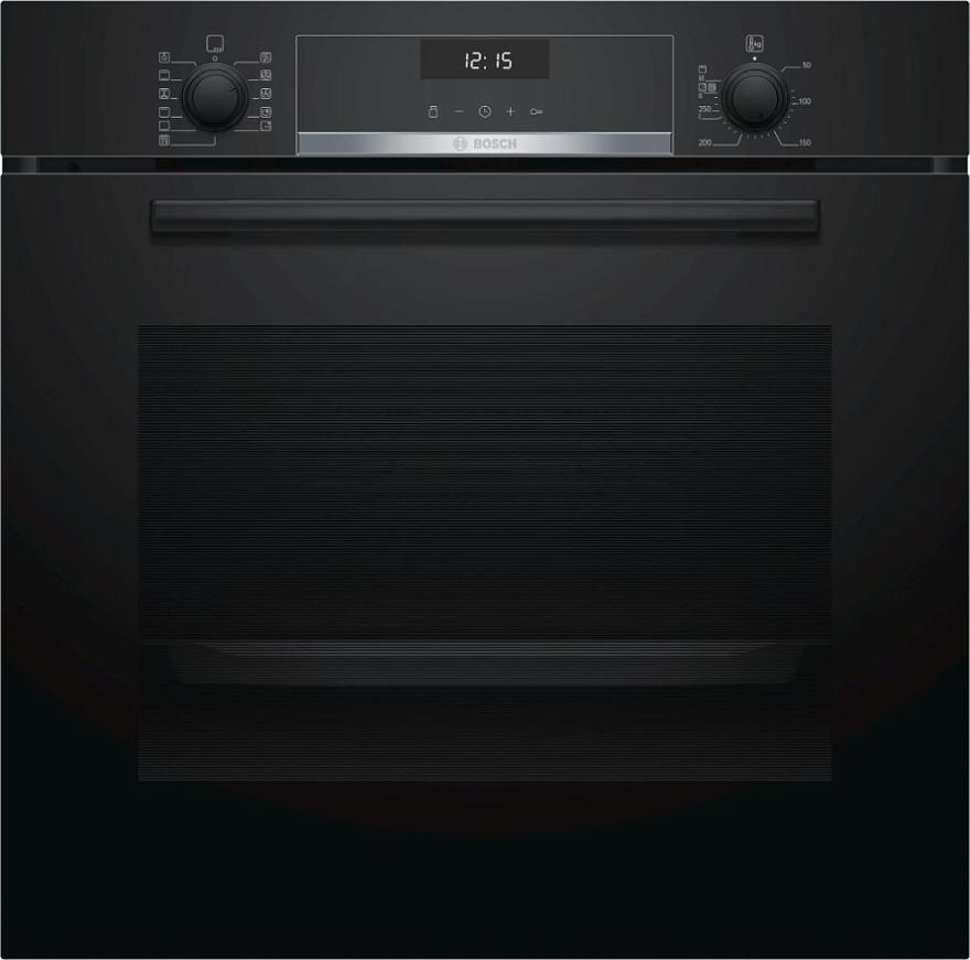 Духовой шкаф Bosch HBG557SB0R