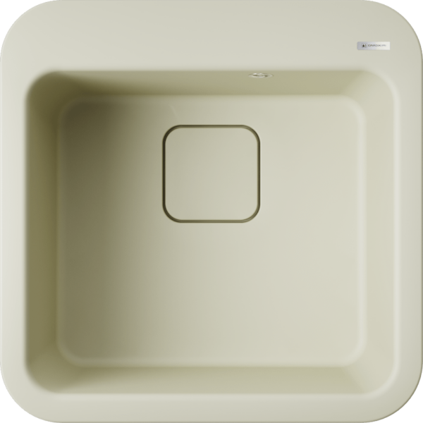  Omoikiri Tasogare 51-BE Artgranit/Ваниль