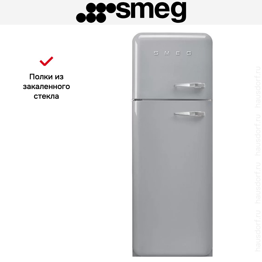  Smeg FAB30LSV5