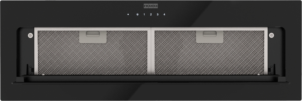  Franke LUCE 90 BK
