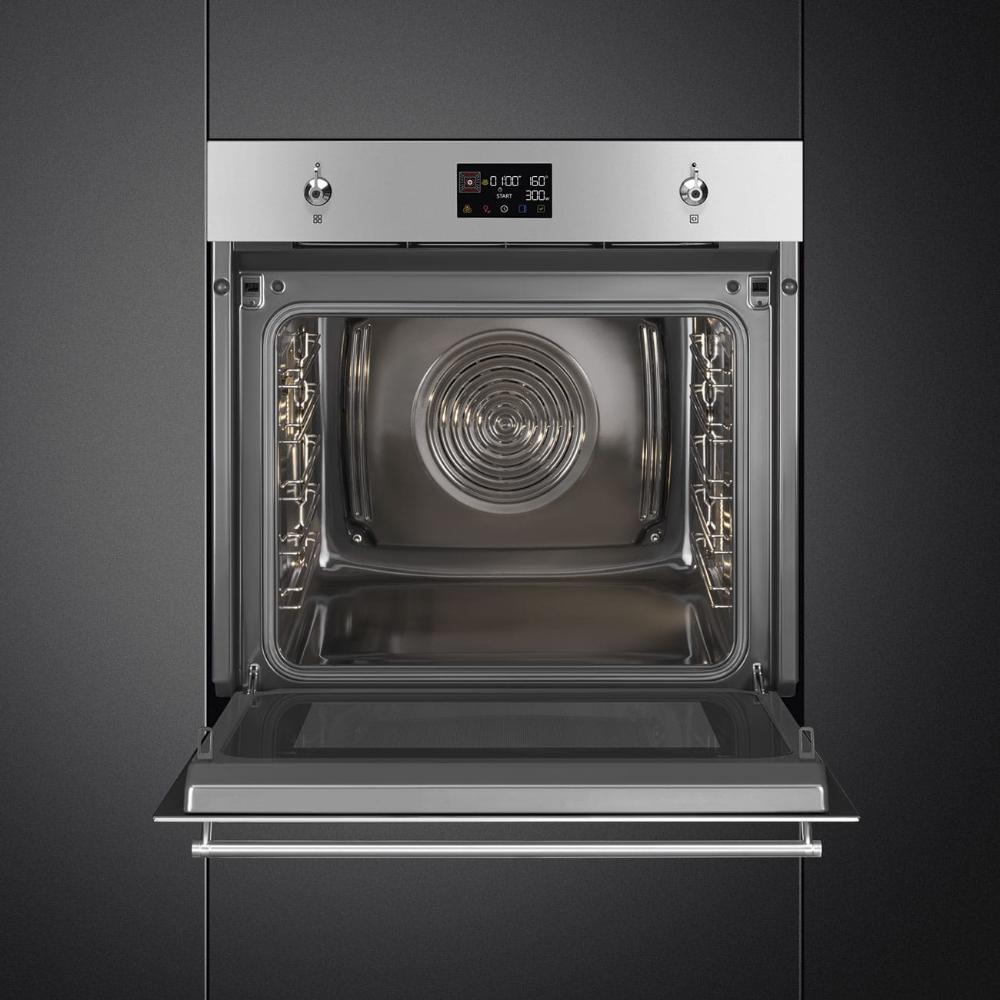  Smeg SO6302M2X