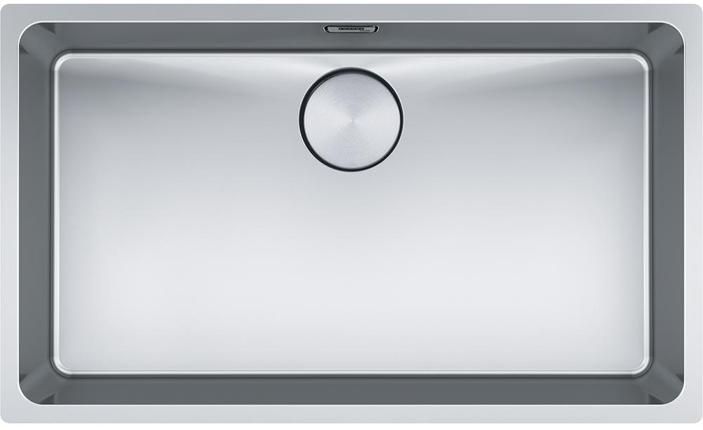 Мойка Franke Mythos MYX 110-70