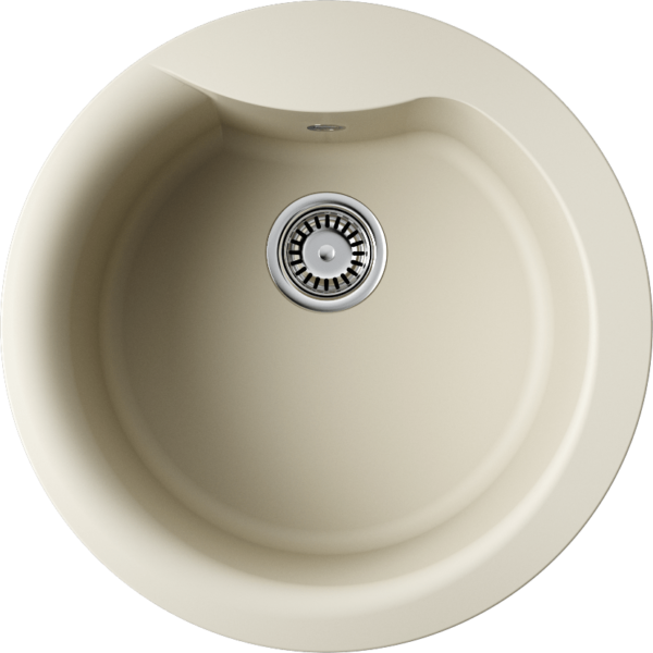  Omoikiri Yasugata 48R-BE ваниль