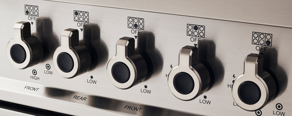  Bertazzoni PRO64I1ENET