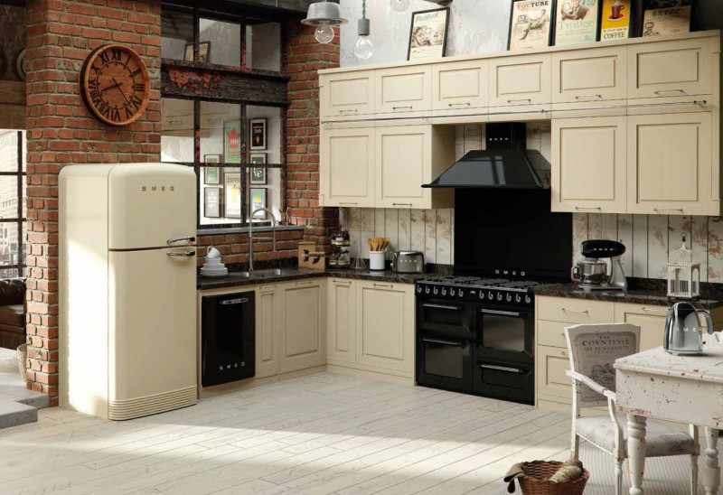  Smeg KT110BLE