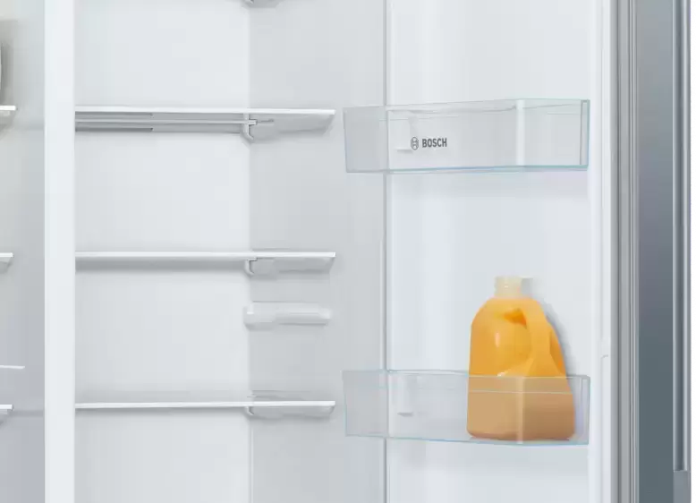  Side-by-Side BOSCH KAN93VL30R