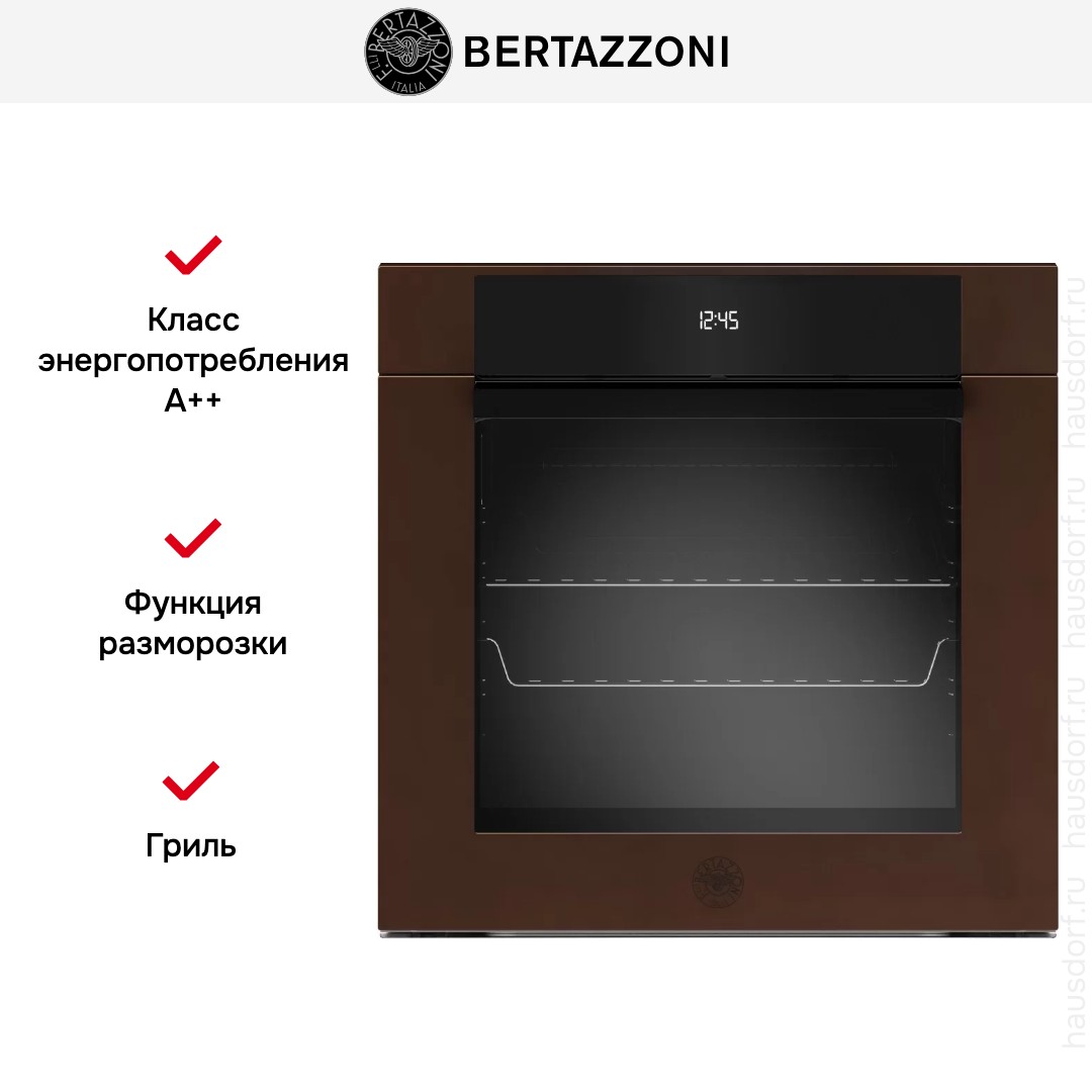  Bertazzoni F6011MODELC