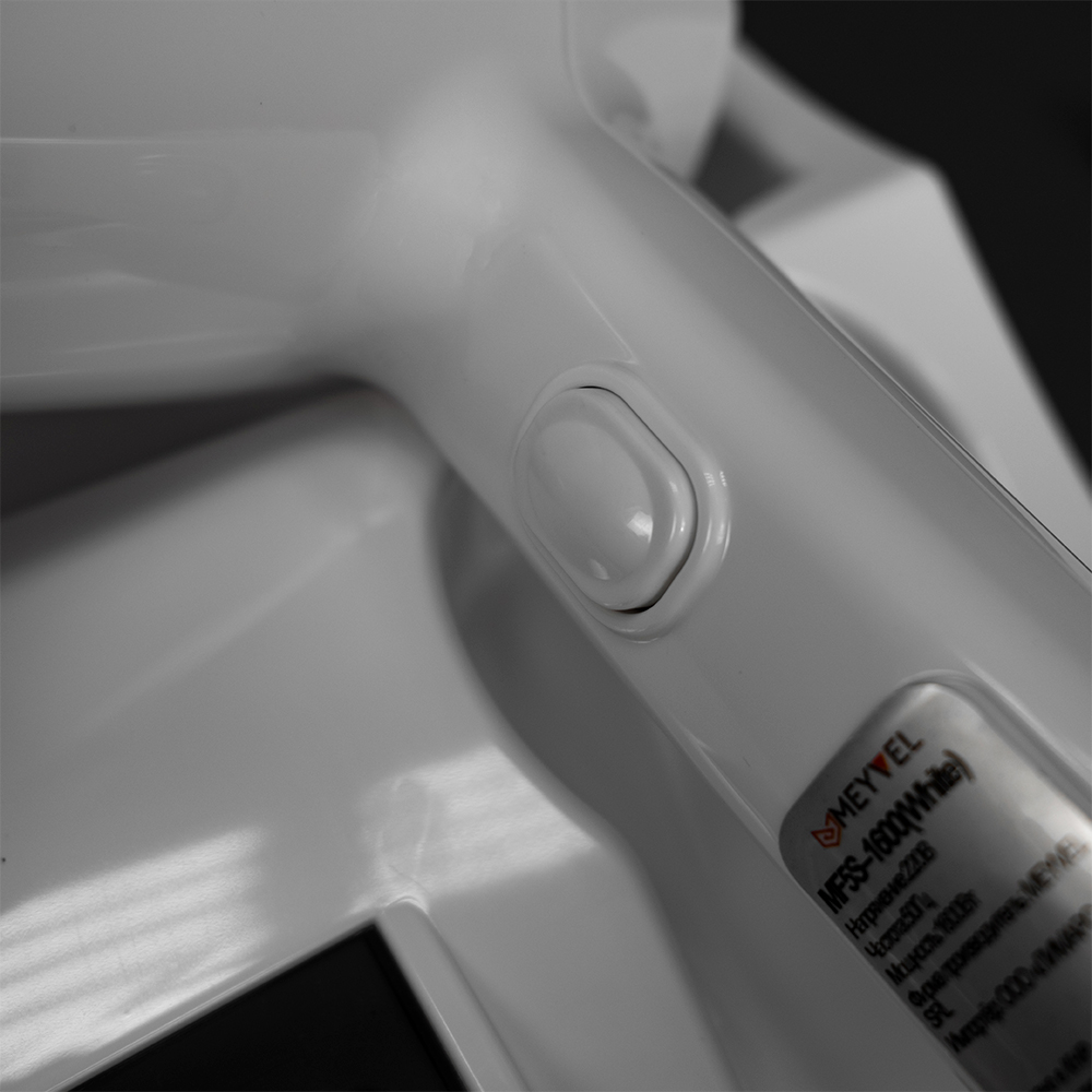 Настенный фен Meyvel MF5S-1600 (White)