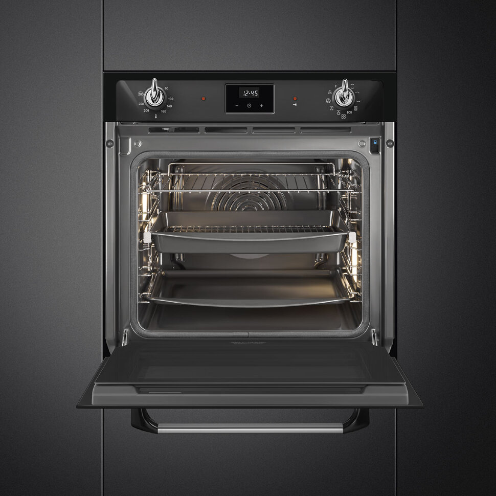  Smeg SOP6900TN
