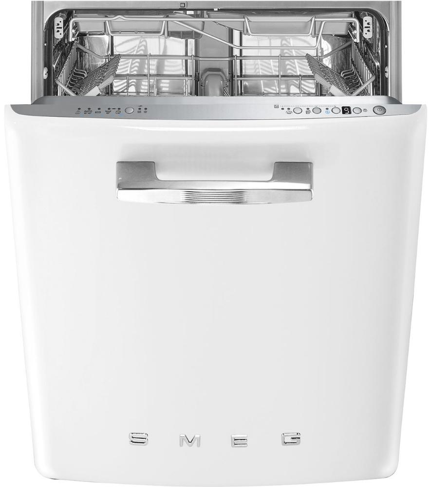 Встраиваемая посудомоечная машина Smeg STFABWH3
