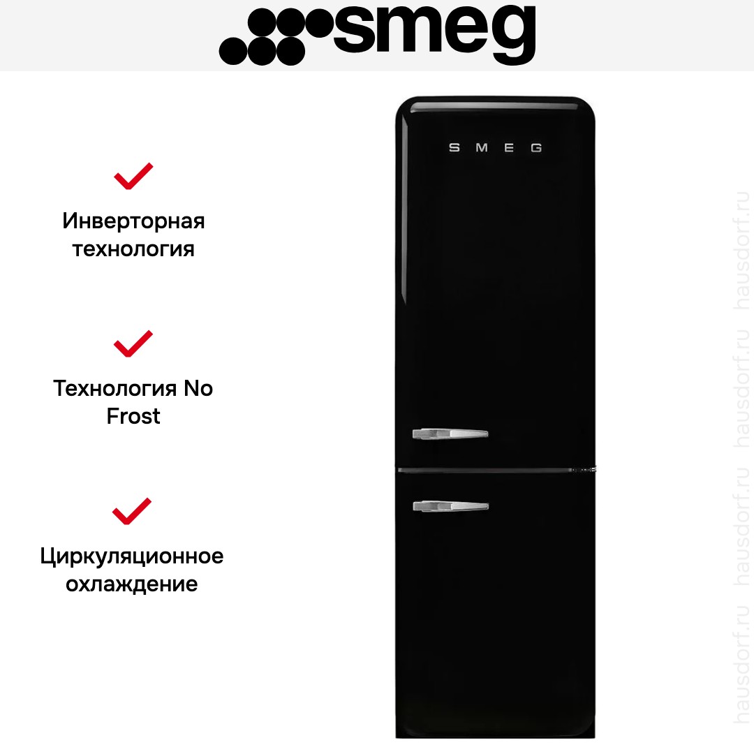  Smeg FAB32RBL5