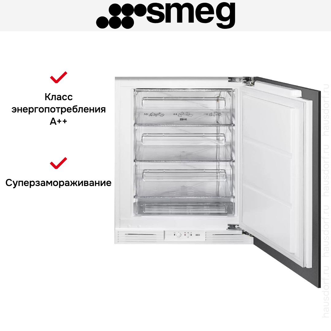  Smeg U8F082DE