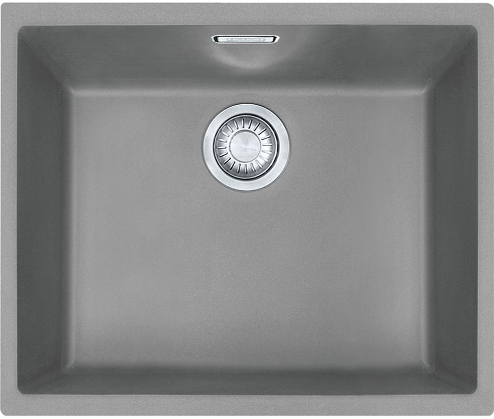  Franke Sirius SID 110-50 серый