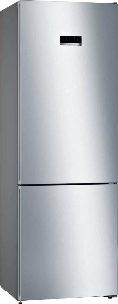 Холодильник с нижней морозильной камерой BOSCH KGN49XI20R