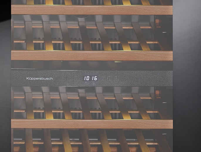 Kuppersbusch FWK 2800.0 S8