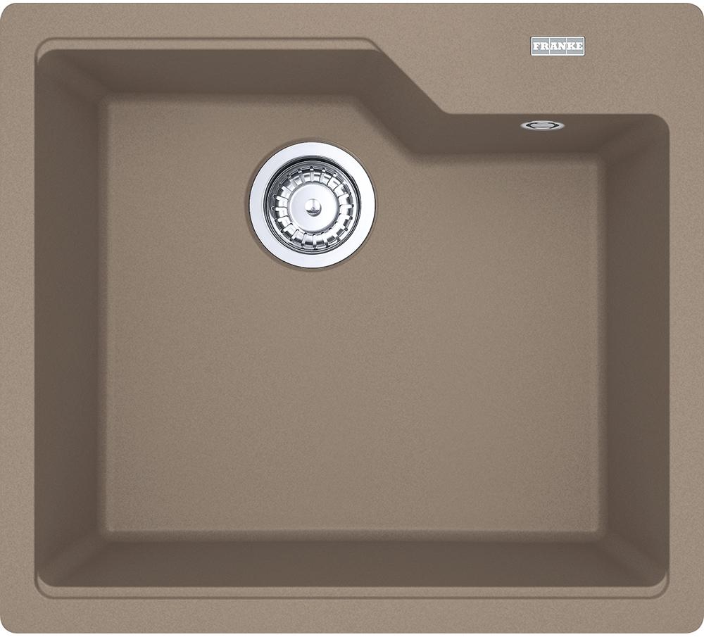  Franke Urban UBG 610-56 Миндаль