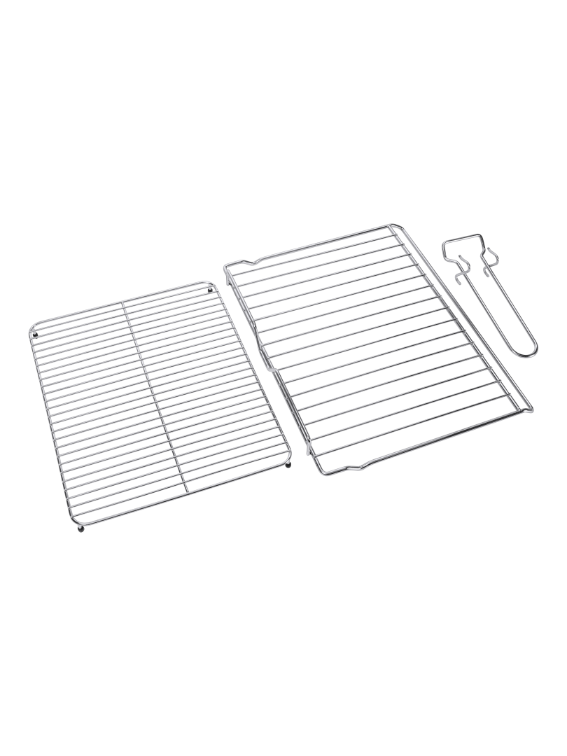 Духовой шкаф с функцией микроволн VPE681MG