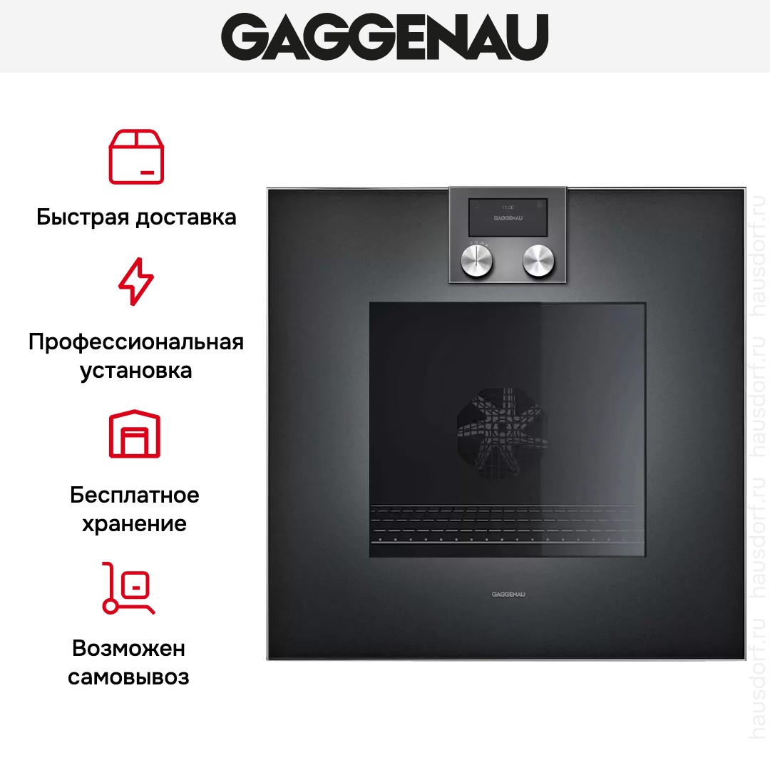  Gaggenau BO421102