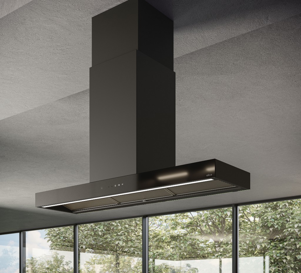  Elica ELICA HAIKU DRY ISL BLRO/A/120