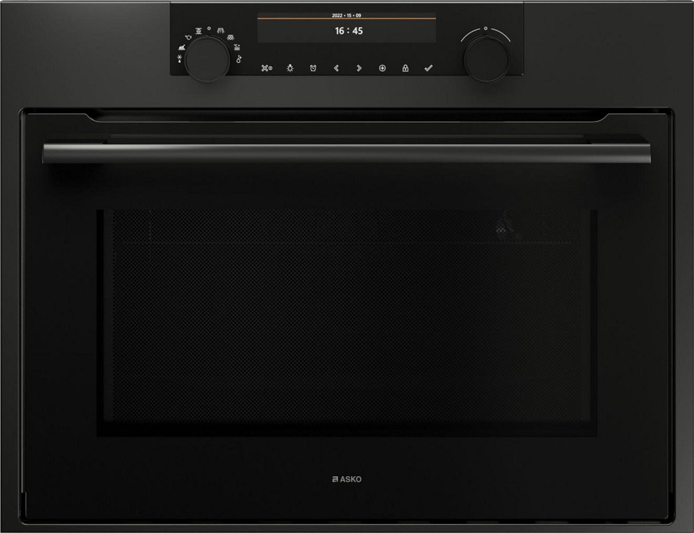Комбинированный духовой шкаф Asko OCM8487A1