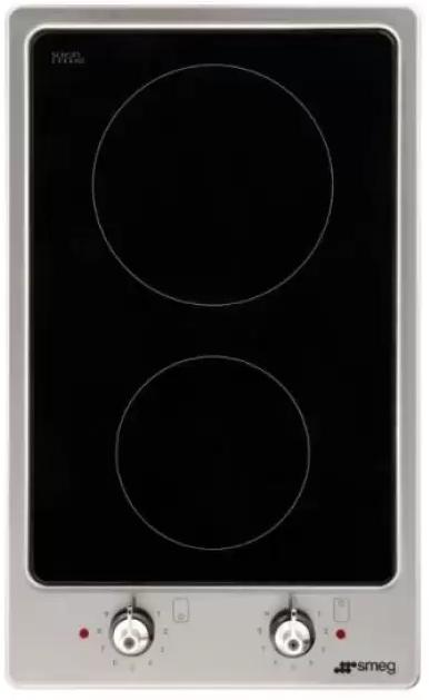Варочная панель Smeg PGF32C