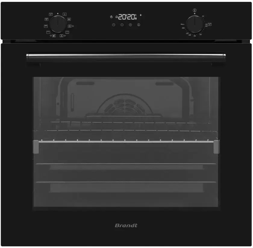 Встраиваемый духовой шкаф Brandt BOH1325BB