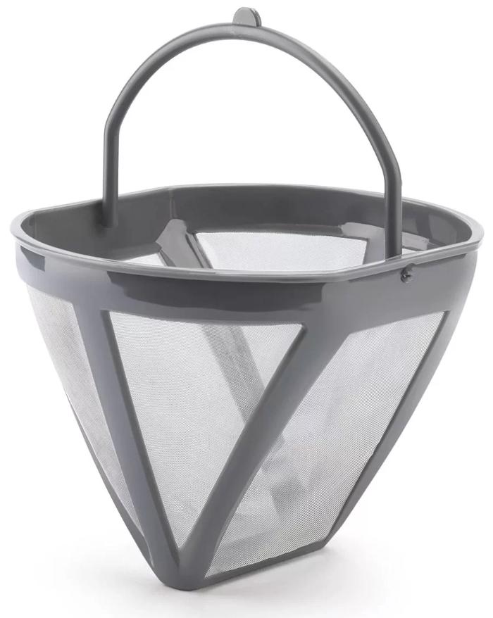 Капельная кофеварка Smeg DCF02BLEU