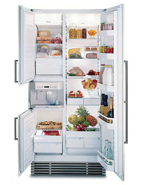  Gaggenau TV 300-000