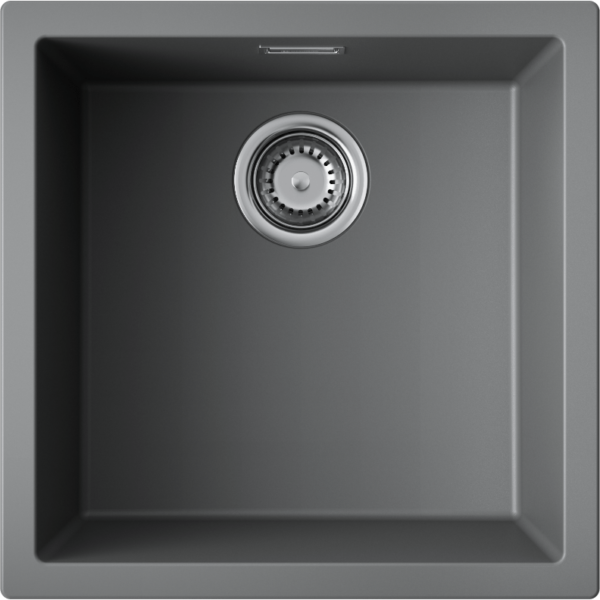  Omoikiri Yamakawa 45T-U/I PL платина