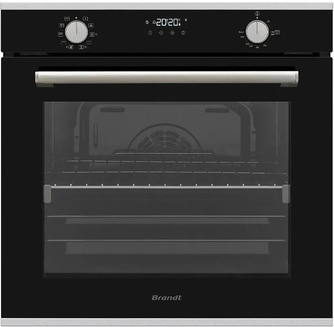 Встраиваемый духовой шкаф Brandt BOH1325X