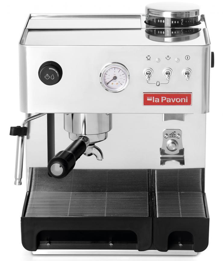  La Pavoni LPCDMB02EU