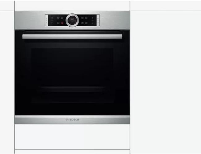  Bosch HBG 655HS1