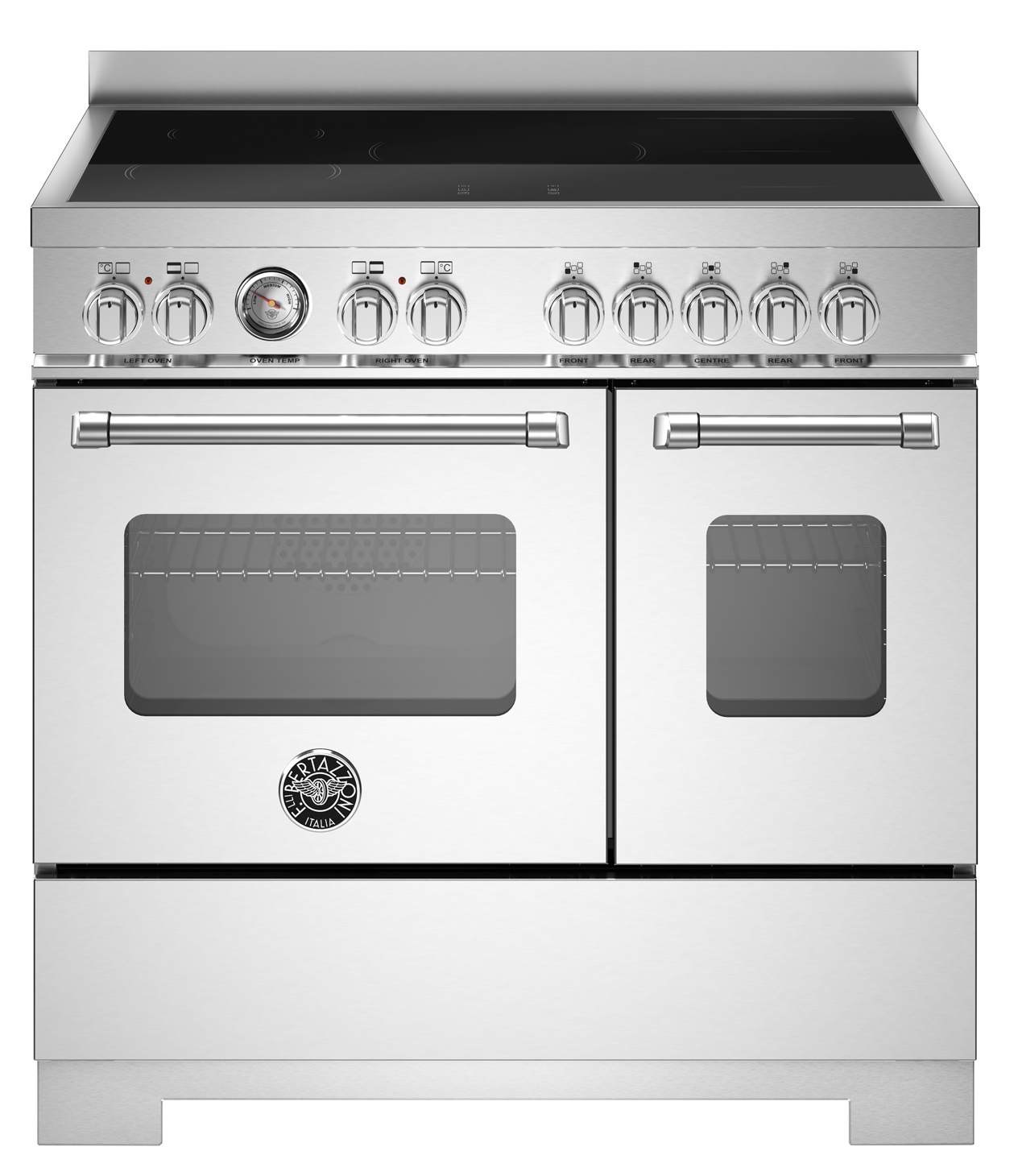  Bertazzoni MAS95I2EXT2