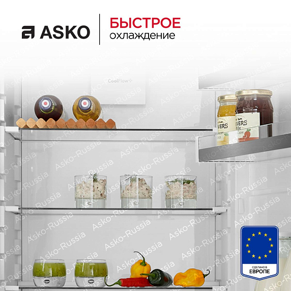  Asko RBR276DND1.P