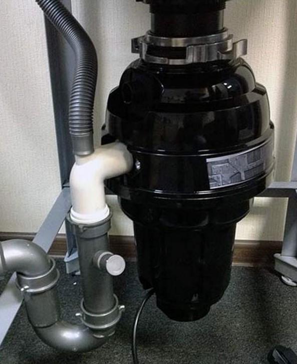  Bone Crusher BC 1000