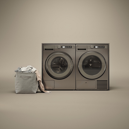 Asko W5096RT