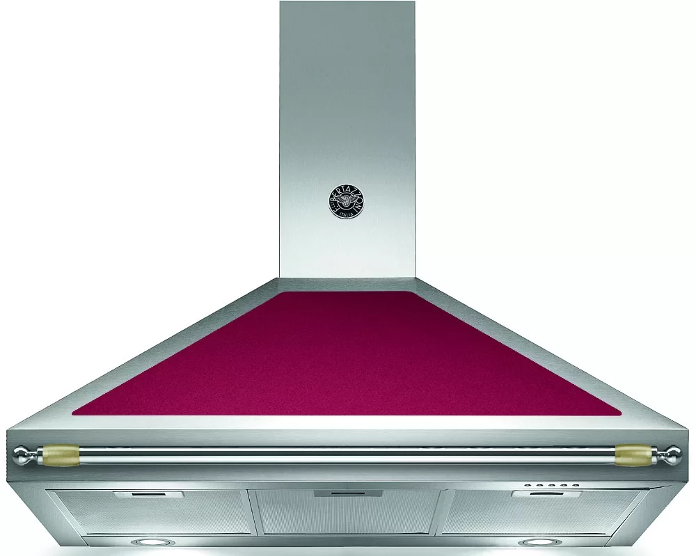 Вытяжка Bertazzoni K100 HER VI A