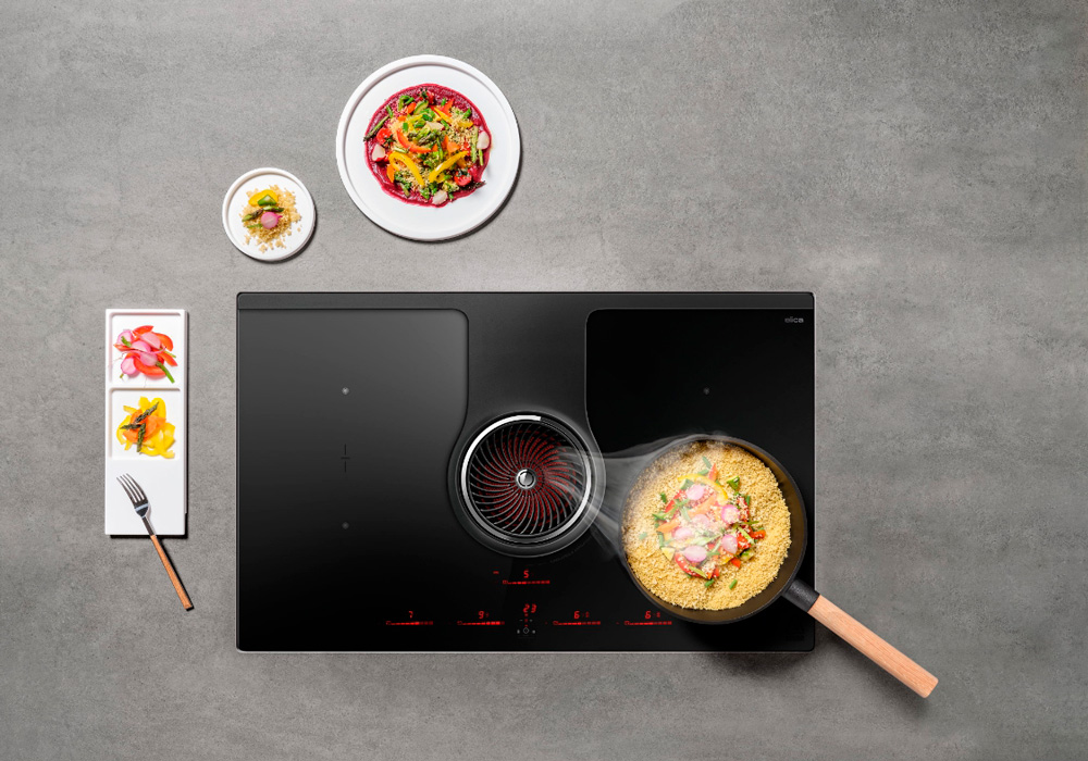  Elica NIKOLATESLA ONE HP RAW BR/A/83