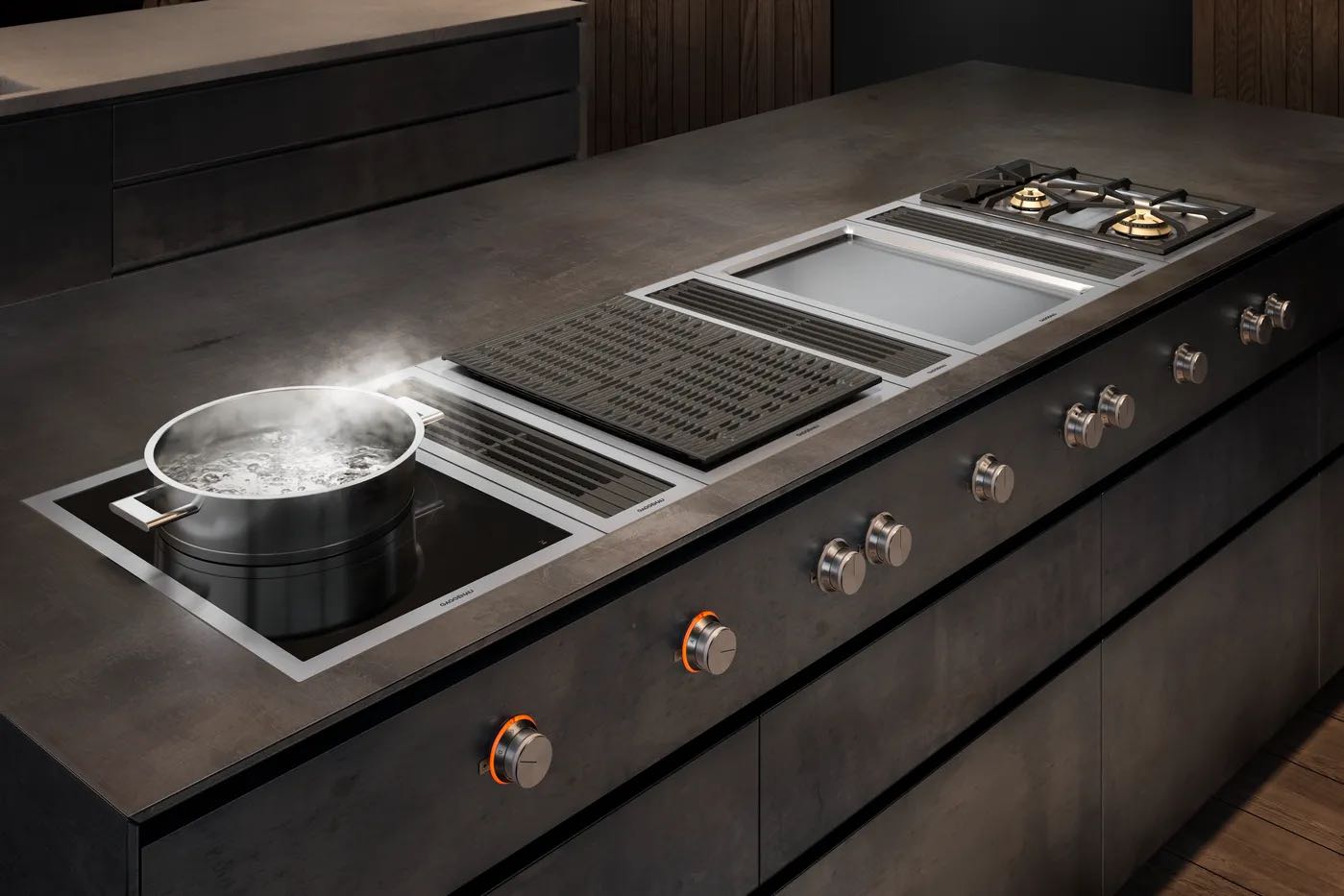  Gaggenau VL414115