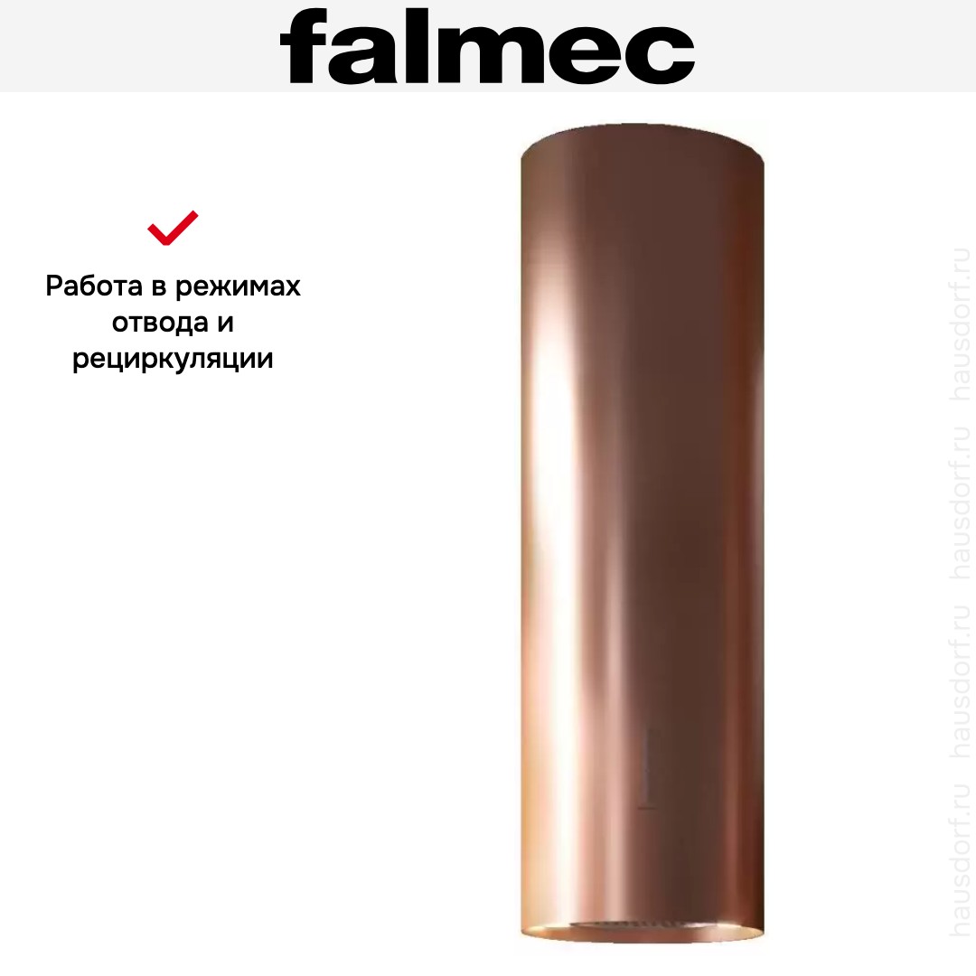  Falmec Polar RAME 35