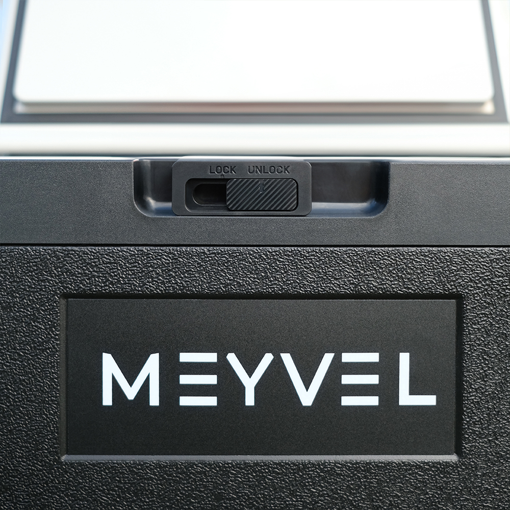 Автохолодильник Meyvel AF-PRO54