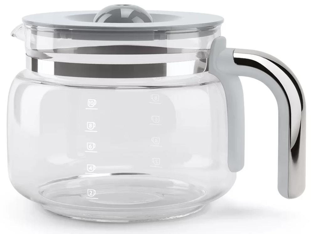 Капельная кофеварка Smeg DCF02RDEU