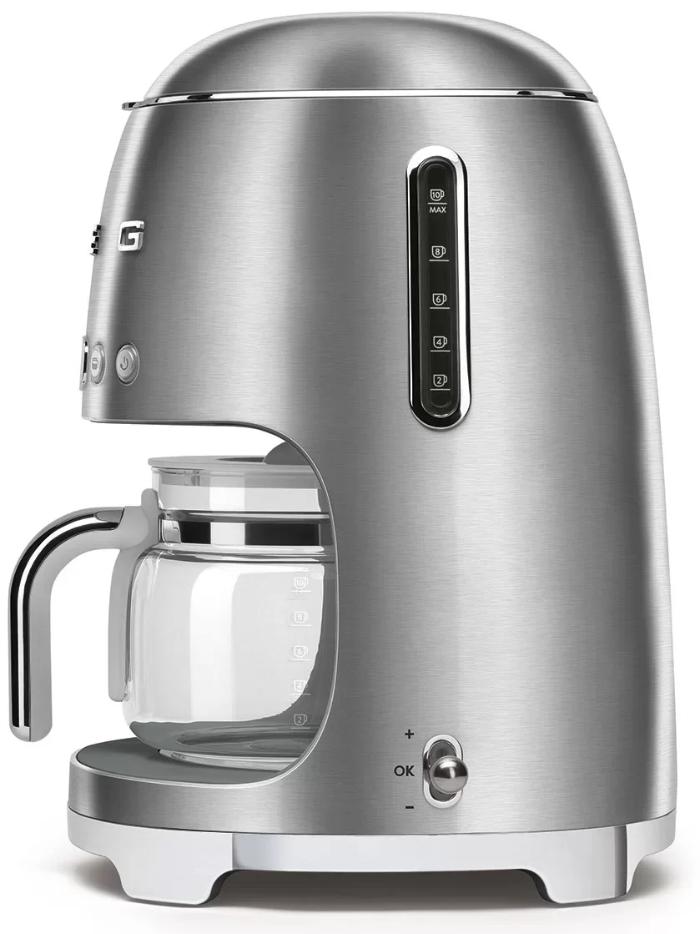  Smeg DCF02SSEU