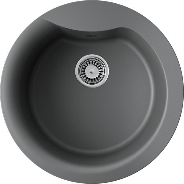  Omoikiri Yasugata 48R-PL платина