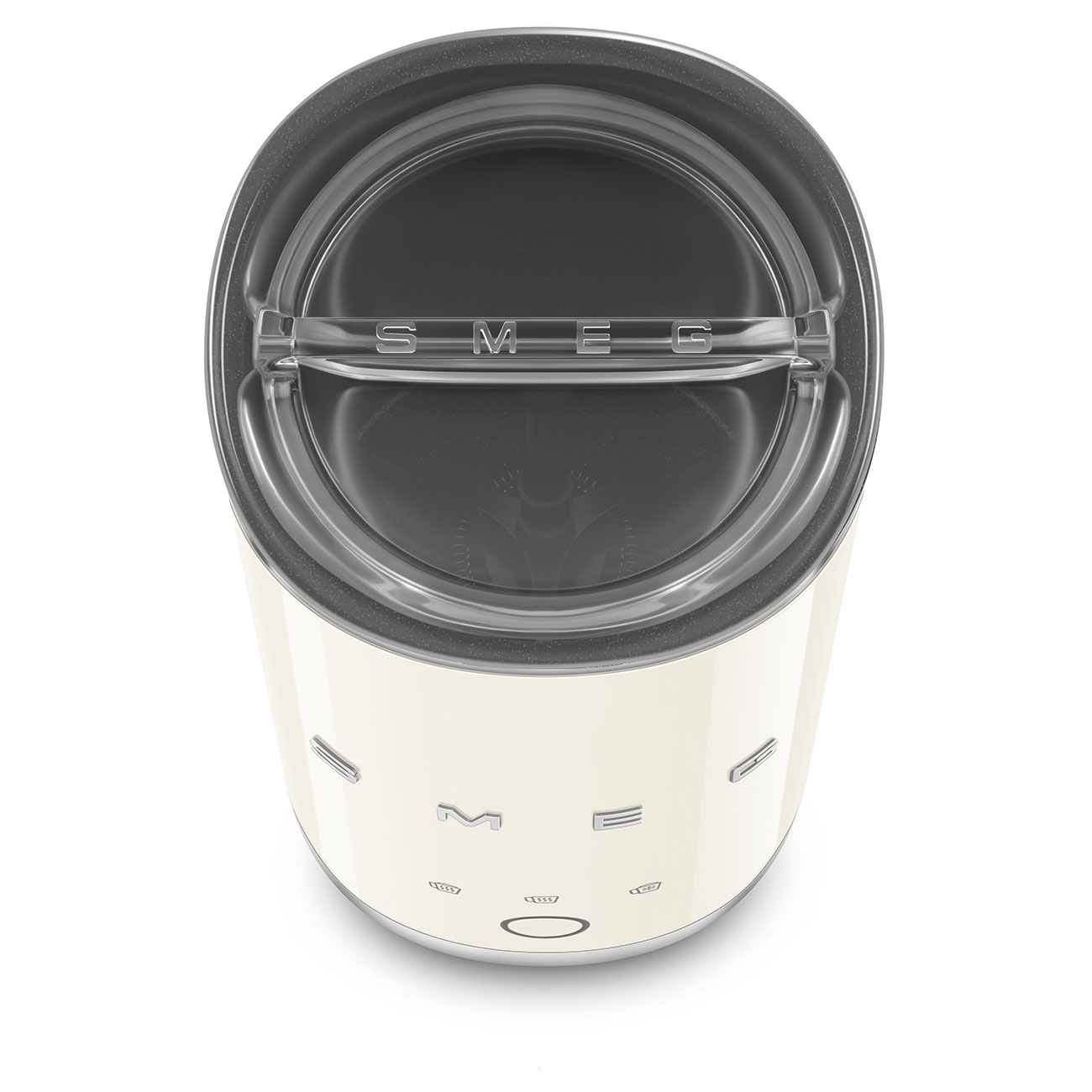 Вспениватель молока SMEG MFF02CREU
