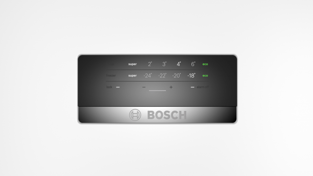  BOSCH KGE39XW21R